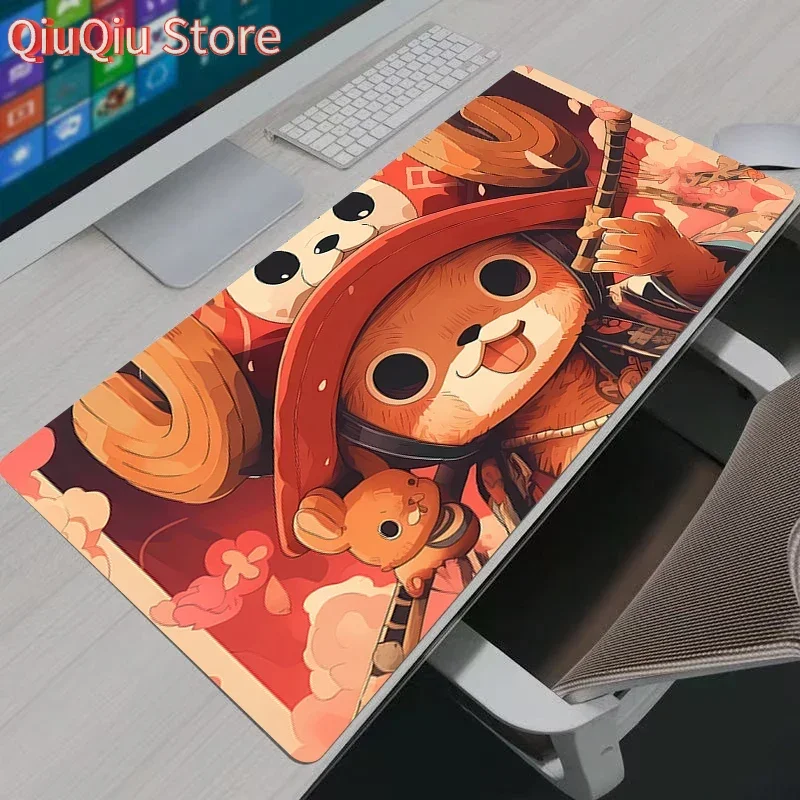 One Piece Tony Tony Chopper Xxl Mouse Pad Office Computer Desk Mat Table Keyboard Laptop Carpet Accessories Gaming Mousepad
One Piece Tony Tony Chopper Xxl Mouse Pad Office Computer Desk Mat Table Keyboard Laptop Carpet Accessories Gaming Mousepad