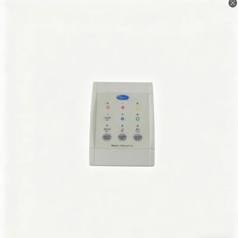32GB500100EE Wired Chiller Remote Controller for 30RA 30RH 30RB 30RQ Models - Electronic Appliance Accessory
32GB500100EE Wired Chiller Remote Controller for 30RA 30RH 30RB 30RQ Models - Electronic Appliance Accessory