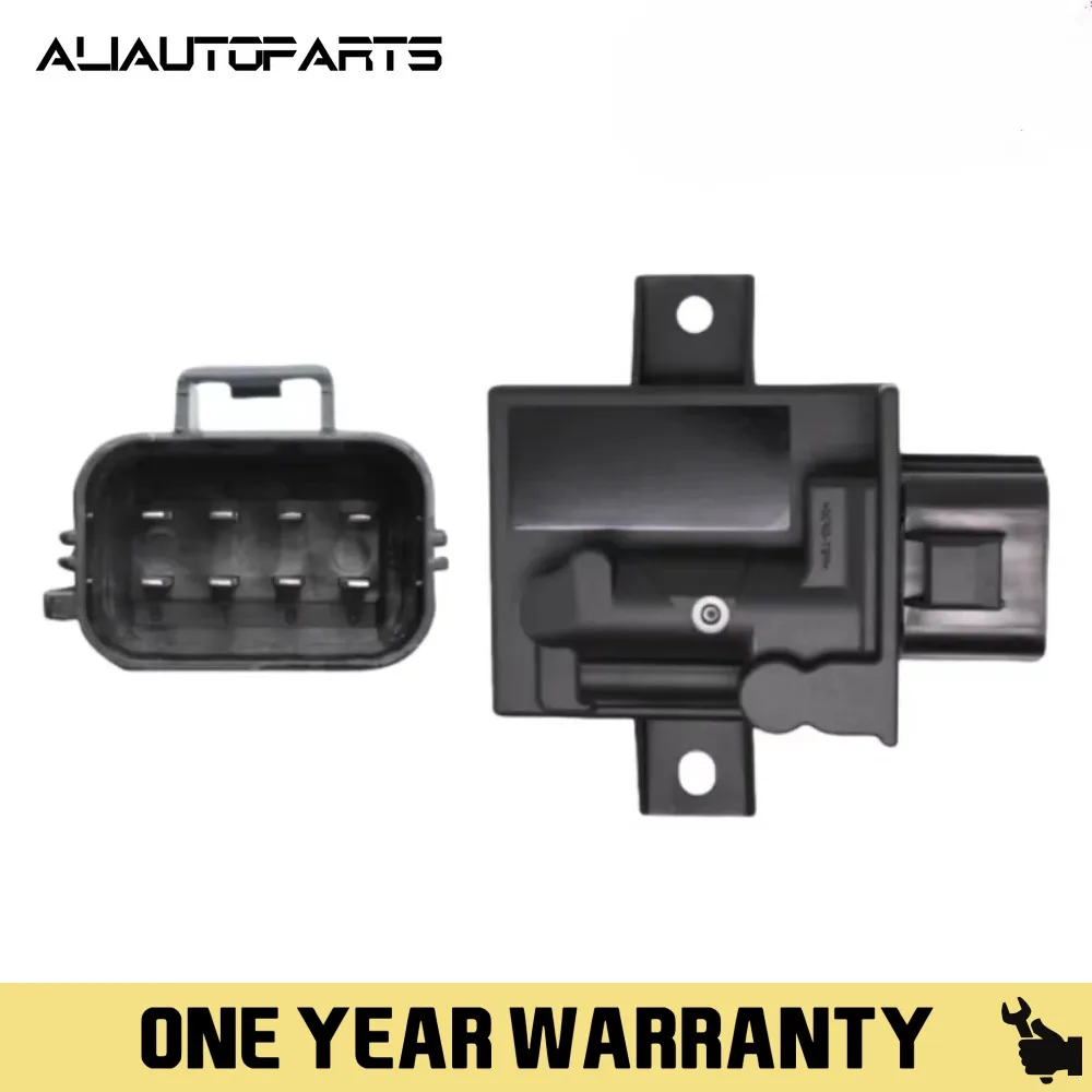 LR097220 Fuel Pump Control Module For Land Rover Discovery Sport Range Rover Jaguar E-PACE F-PACE XE FK729D370AF FK72-9D370-AF
LR097220 Fuel Pump Control Module For Land Rover Discovery Sport Range Rover Jaguar E-PACE F-PACE XE FK729D370AF FK72-9D370-AF
