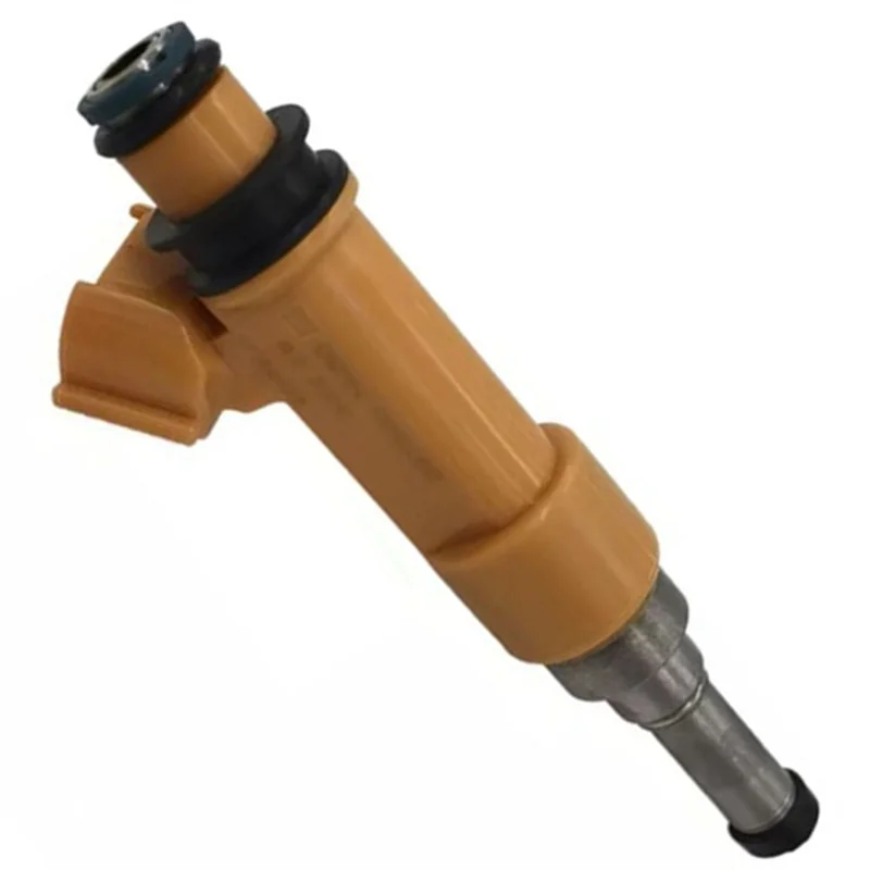 4 шт. автомобильные топливные форсунки для Suzuki SX4 1.6L M16A Kia Soul 2.0L 297500-1480 15710-54LA0 
4 шт. автомобильные топливные форсунки для Suzuki SX4 1.6L M16A Kia Soul 2.0L 297500-1480 15710-54LA0