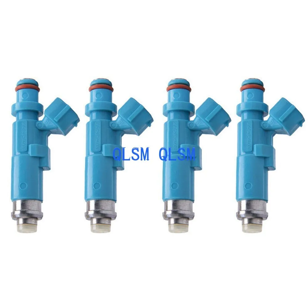 4-Pack 540cc fuel injector for SXE10 IS200 RS200, Celica MR2 ST205 3SGE 3SGTE SW20 car accessories
4-Pack 540cc fuel injector for SXE10 IS200 RS200, Celica MR2 ST205 3SGE 3SGTE SW20 car accessories