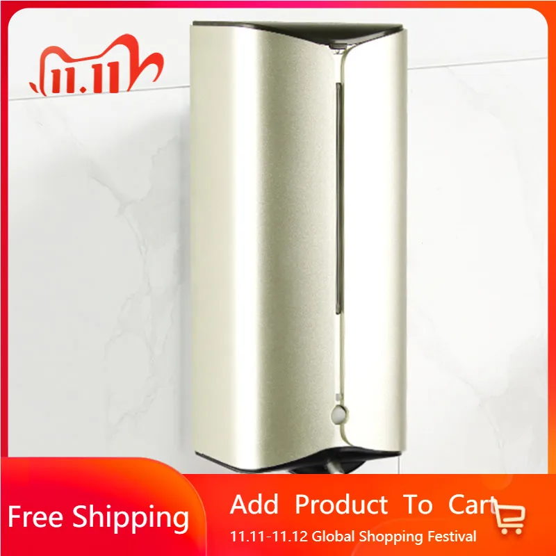 Home Appliance Soap Dispensers Shower Aesthetic Unique Rechargeable Soap Dispensers Electric Dispenser Sabonete Bathroom Item
Home Appliance Soap Dispensers Shower Aesthetic Unique Rechargeable Soap Dispensers Electric Dispenser Sabonete Bathroom Item