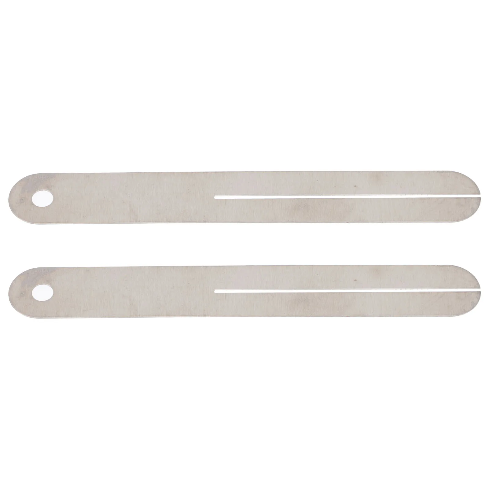 2pcs Guitar Fret Gasket Durable Premium Material Smooth Surface Replace Acoustic Frets Fingerboard Guard Silk Protective Musical
2pcs Guitar Fret Gasket Durable Premium Material Smooth Surface Replace Acoustic Frets Fingerboard Guard Silk Protective Musical