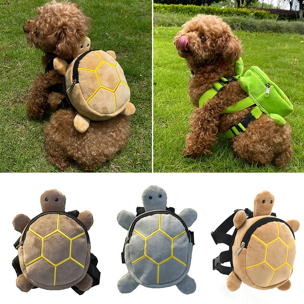 Durable Pet Self Carry Backpack Turtle Shape Bag Adjustable Belt Puppy Backpack Cartoon Portable Harness Dog Outdoor Snack Bag
Durable Pet Self Carry Backpack Turtle Shape Bag Adjustable Belt Puppy Backpack Cartoon Portable Harness Dog Outdoor Snack Bag