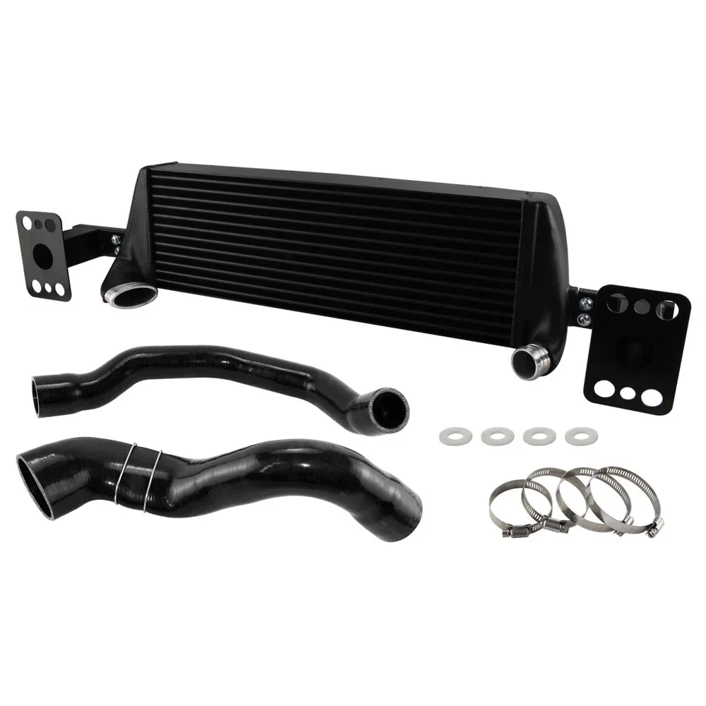 Competition Intercooler Kit for Fiat 500 Abarth 1.4 Turbo 99 KW/135 PS 2008+ FMIC Front Mount Intercooler
Competition Intercooler Kit for Fiat 500 Abarth 1.4 Turbo 99 KW/135 PS 2008+ FMIC Front Mount Intercooler