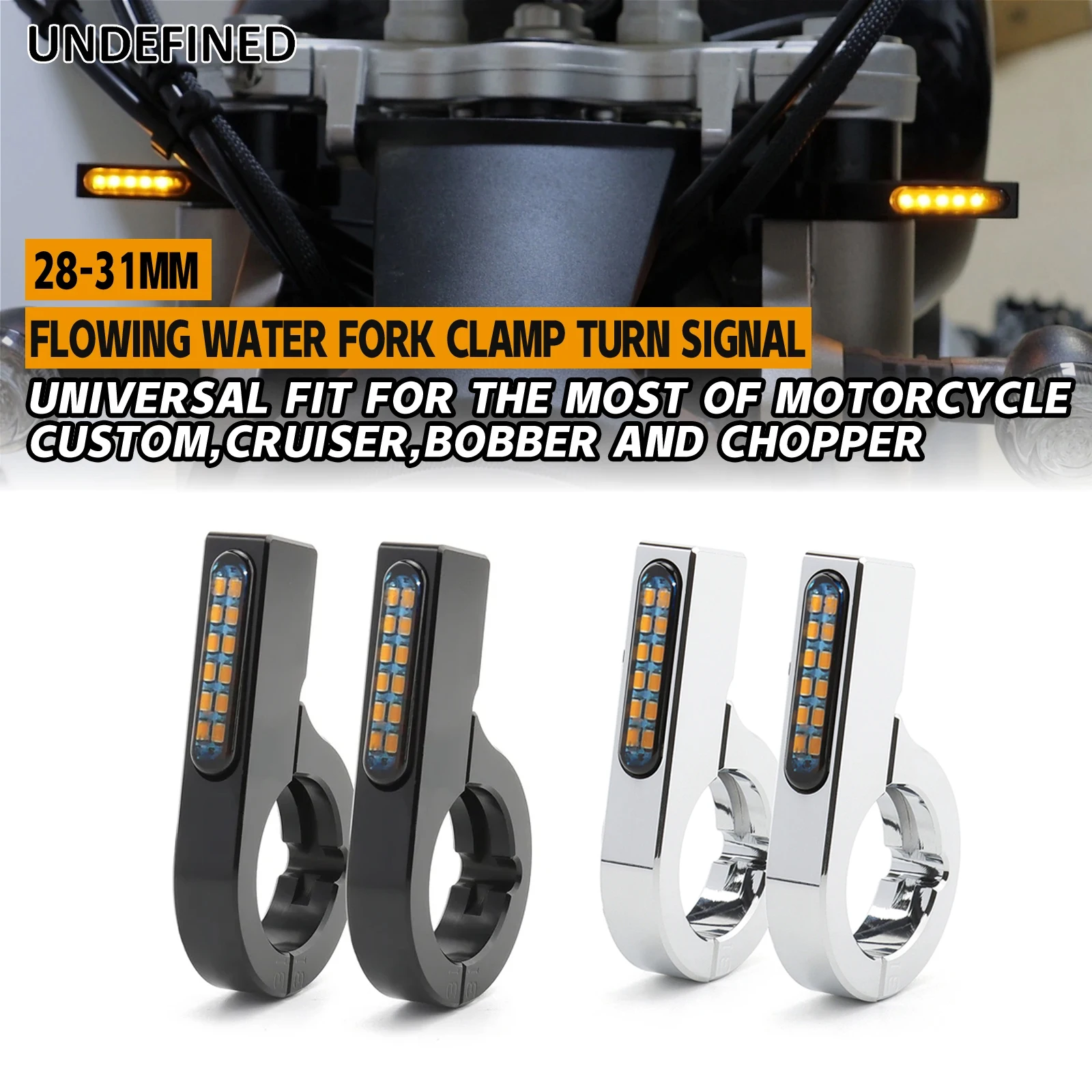 Передний светодиодный указатель поворота для мотоцикла, желтая лампа указателя поворота для Harley, Honda, Yamaha, Suzuki Bobber, Chopper, 28 мм-58 м
Передний светодиодный указатель поворота для мотоцикла, желтая лампа указателя поворота для Harley, Honda, Yamaha, Suzuki Bobber, Chopper, 28 мм-58 м