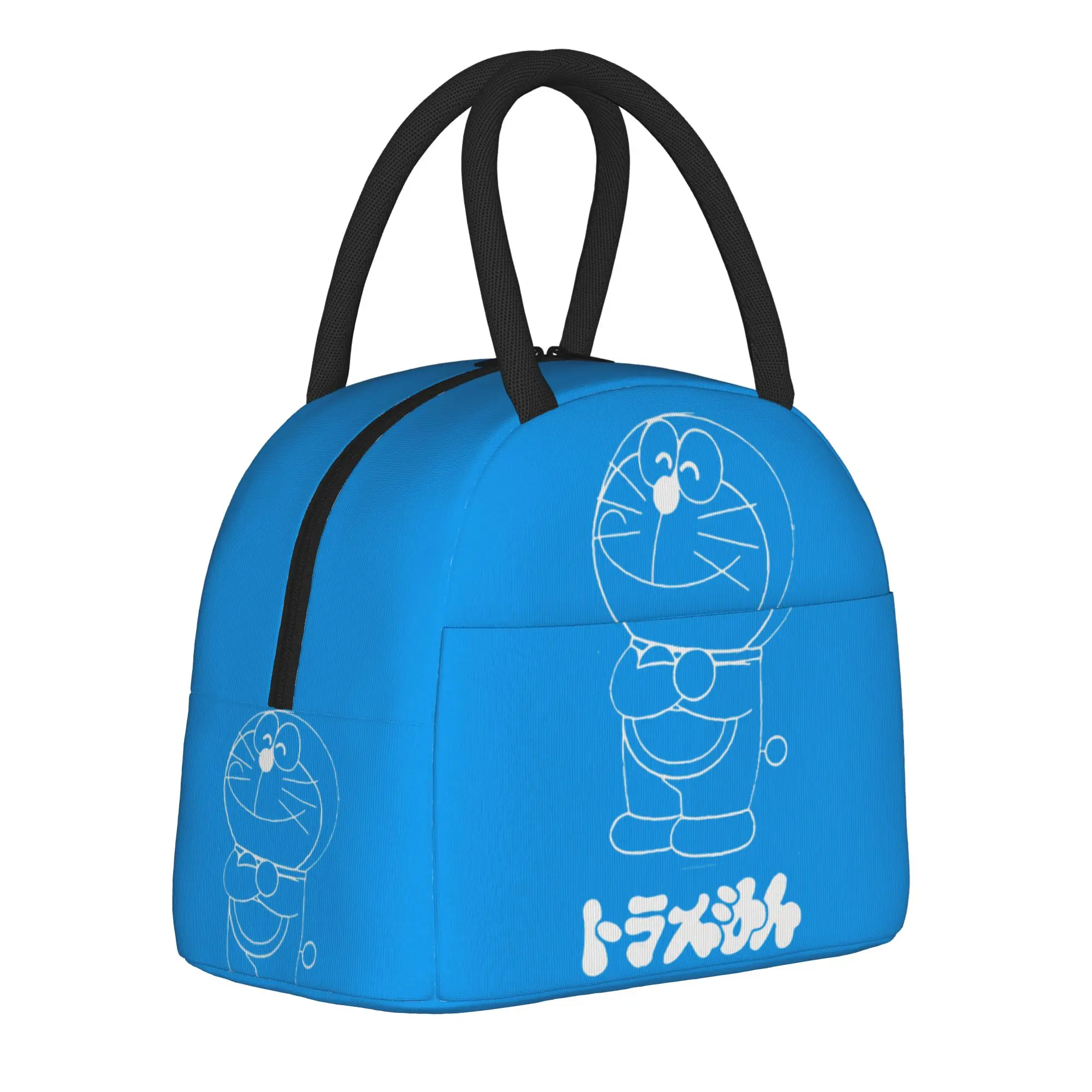 doraemons blue cats Merch Insulated Lunch Bag For Travel Food Box Portable Thermal Cooler Lunch Boxes
doraemons blue cats Merch Insulated Lunch Bag For Travel Food Box Portable Thermal Cooler Lunch Boxes