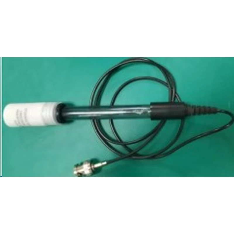 PH composite electrode (E-201-F 3C/E-301-F 3E)
PH composite electrode (E-201-F 3C/E-301-F 3E)
