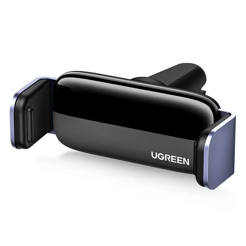 UGREEN Car Air Vent Phone Holder Universal Navigation Mount Adjustable Horizontal Vertical Screen Cellphone Bracket for Vehicle
UGREEN Car Air Vent Phone Holder Universal Navigation Mount Adjustable Horizontal Vertical Screen Cellphone Bracket for Vehicle