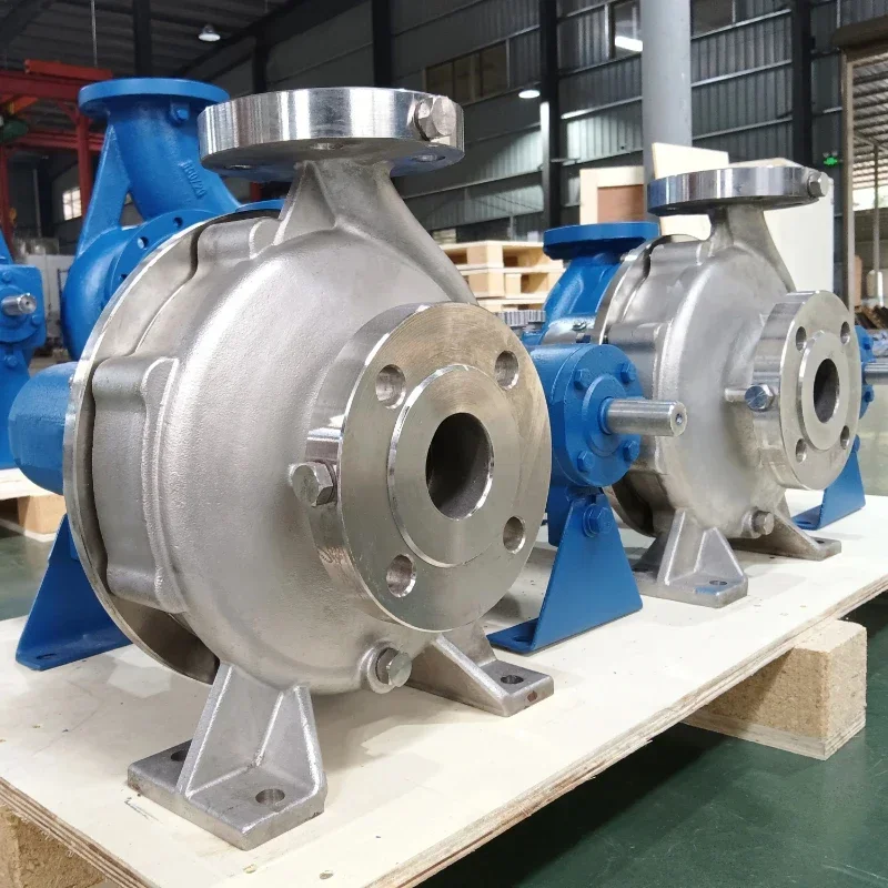 Hot SalesCompetitive Price Centrifugal Seawater Pump Hot Selling Stainless Steel Centrifugal Pump
Hot SalesCompetitive Price Centrifugal Seawater Pump Hot Selling Stainless Steel Centrifugal Pump
