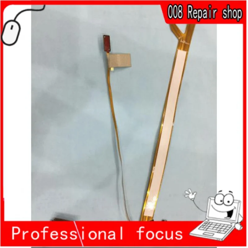 Новинка 450.0A903.0021 01HY989 01HY987 01HY988 для Lenovo ThinkPad X1 Yoga 2-го поколения 2017 LCD RGB-кабель для камеры экран
Новинка 450.0A903.0021 01HY989 01HY987 01HY988 для Lenovo ThinkPad X1 Yoga 2-го поколения 2017 LCD RGB-кабель для камеры экран