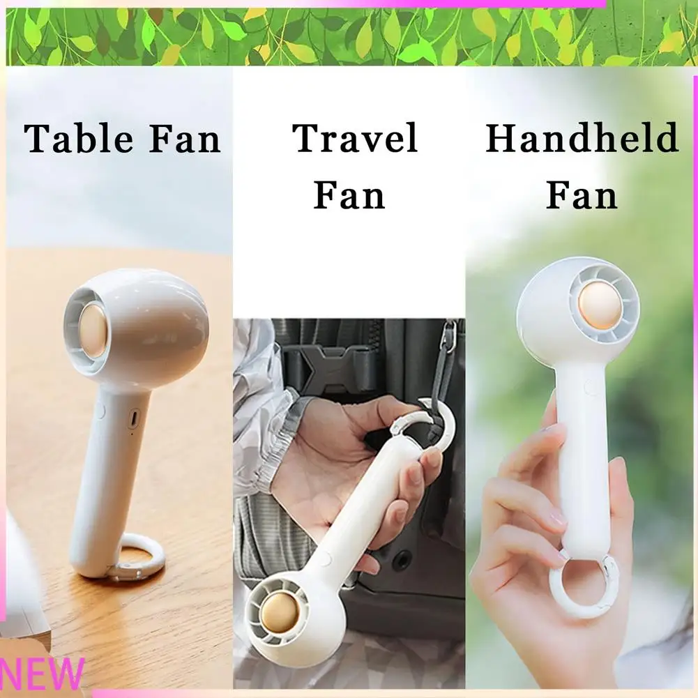B15C Mini Portable Fan, Small Handheld Fan With USB Rechargeable Battery, Personal Hand Fan For Indoor Outdoor
B15C Mini Portable Fan, Small Handheld Fan With USB Rechargeable Battery, Personal Hand Fan For Indoor Outdoor