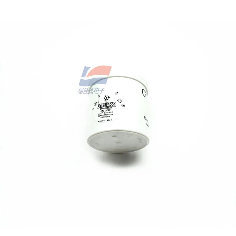 2026 A3EF AB005-C09 CO Gas Carbon Monoxide Sensor 4 Electrode Electrochemical
2026 A3EF AB005-C09 CO Gas Carbon Monoxide Sensor 4 Electrode Electrochemical
