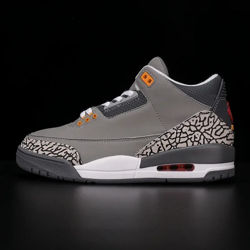 Basketball shoes for students, all-match Sneakers, 2026 thick-soled boys' pure runner and trendy walking shoes
Basketball shoes for students, all-match Sneakers, 2026 thick-soled boys' pure runner and trendy walking shoes