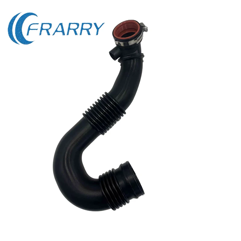 FRARRY - A9065282224 Clean air duct line air intake duct 9065282224 for Mercedes-Benz Sprinter
FRARRY - A9065282224 Clean air duct line air intake duct 9065282224 for Mercedes-Benz Sprinter