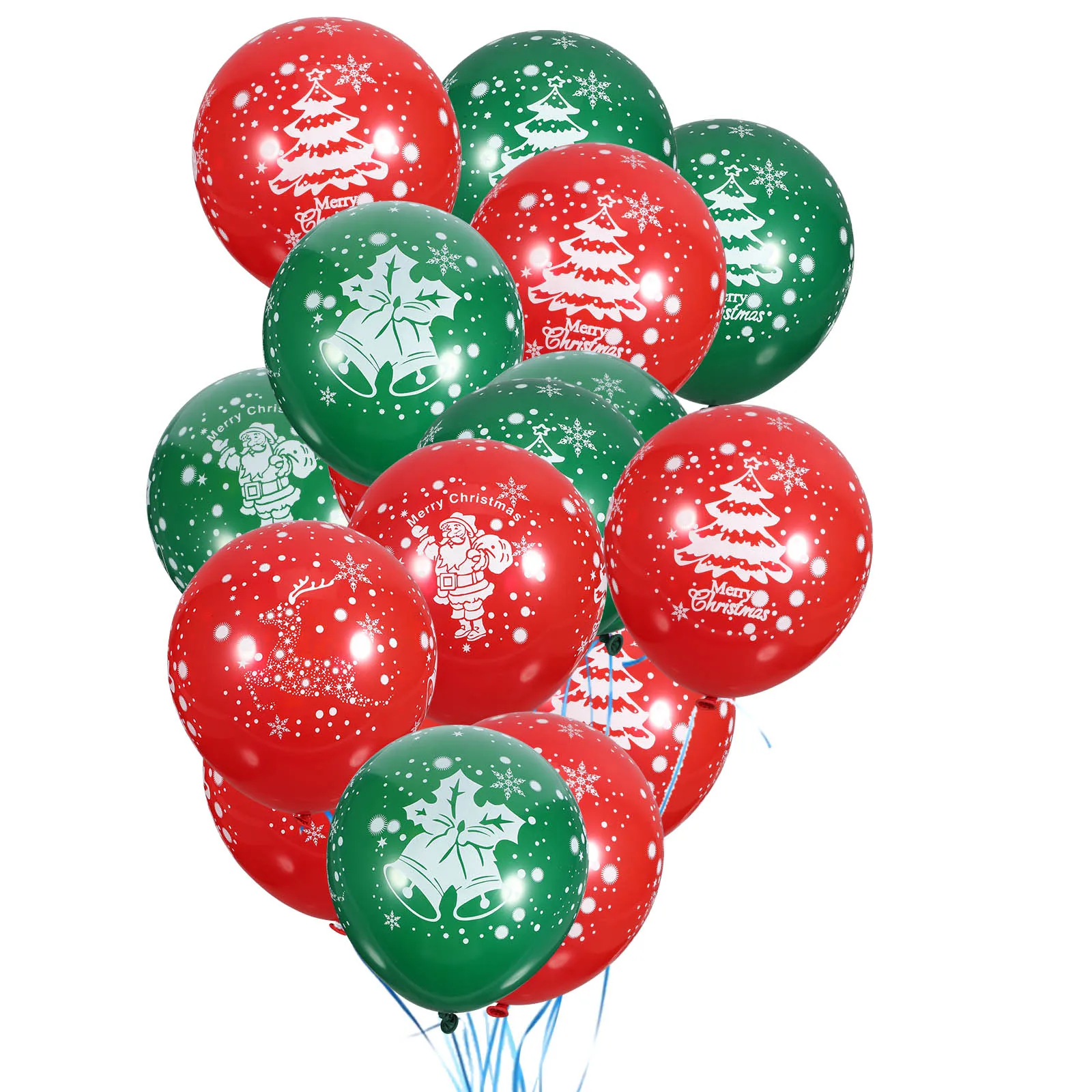 200 Pcs Pearl Balloon Large Balloons Transparent Merry Christmas Decor Assorted
200 Pcs Pearl Balloon Large Balloons Transparent Merry Christmas Decor Assorted