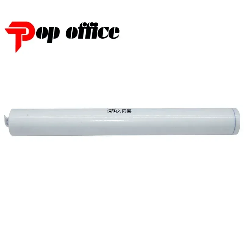 4pcs. AE04-5046 Fuser Cleaning Web Roller B140-4181 For Ricoh Aficio 1060 1075 2060 2075 Mp7500 Mp8000 Mp9001 Oil Cleaning Paper
4pcs. AE04-5046 Fuser Cleaning Web Roller B140-4181 For Ricoh Aficio 1060 1075 2060 2075 Mp7500 Mp8000 Mp9001 Oil Cleaning Paper