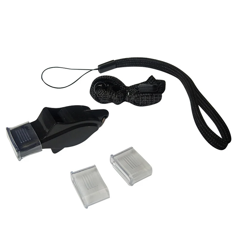 High Quality Sports Like Big Sound Whistle Seedless Plastic Whistle Professional Soccer Basketball Referee Whistle Outdoor Sport
High Quality Sports Like Big Sound Whistle Seedless Plastic Whistle Professional Soccer Basketball Referee Whistle Outdoor Sport
