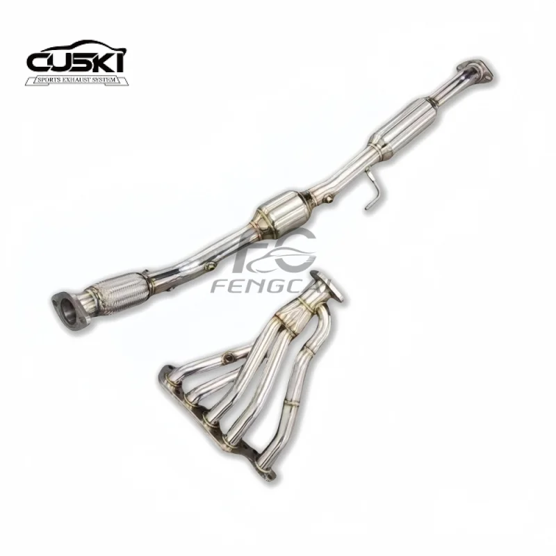 Производительный коллектор выхлопной трубы, подходящий для Lexus ES200 ES250 ES300 2018 +_выхлопная труба, автомобильные детали выхлопной трубы
Производительный коллектор выхлопной трубы, подходящий для Lexus ES200 ES250 ES300 2018 +_выхлопная труба, автомобильные детали выхлопной трубы