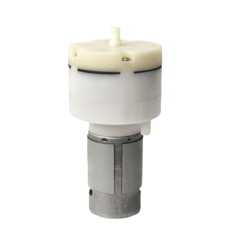 UNCL SLK-60APM Нейлоновый пластиковый микродиафрагма Пищевой электрический всасывающий насос отрицательного давления Воздушный насос Молокоотсос
UNCL SLK-60APM Нейлоновый пластиковый микродиафрагма Пищевой электрический всасывающий насос отрицательного давления Воздушный насос Молокоотсос