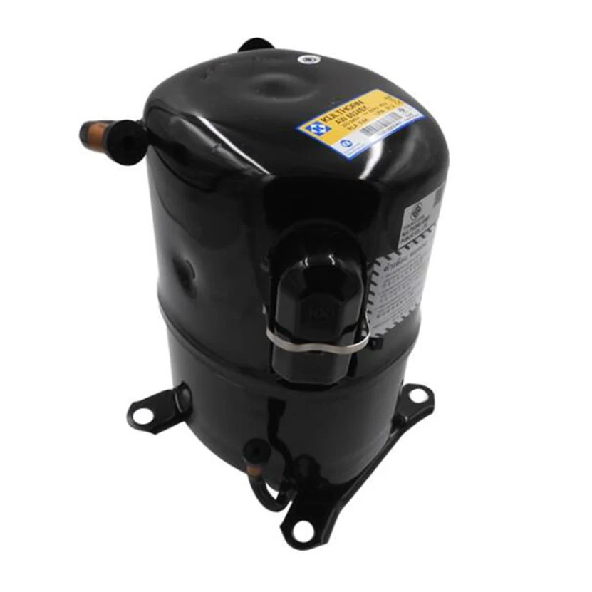 Tecumseh Compressors AWG5532EXG R407C Refrigerant 10.5HP New Air Conditioner 7.5 Ton Low and Medium Temperature Cold Storage
Tecumseh Compressors AWG5532EXG R407C Refrigerant 10.5HP New Air Conditioner 7.5 Ton Low and Medium Temperature Cold Storage