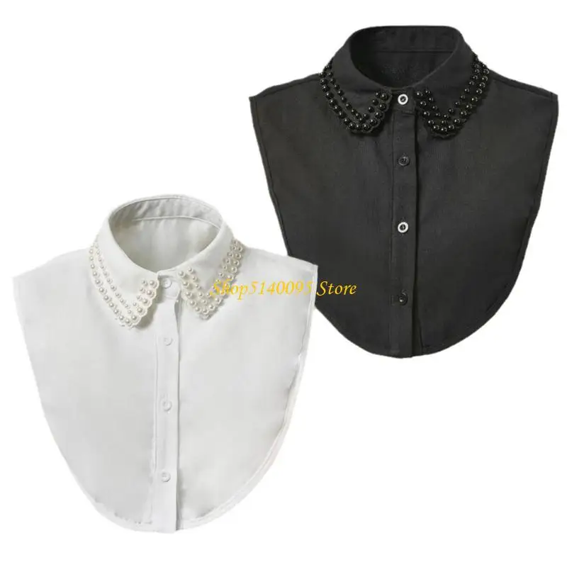 DXAE ложная шаль с лацканами для леди с шалевым воротником, декоративный сложный воротник-рокер
DXAE ложная шаль с лацканами для леди с шалевым воротником, декоративный сложный воротник-рокер