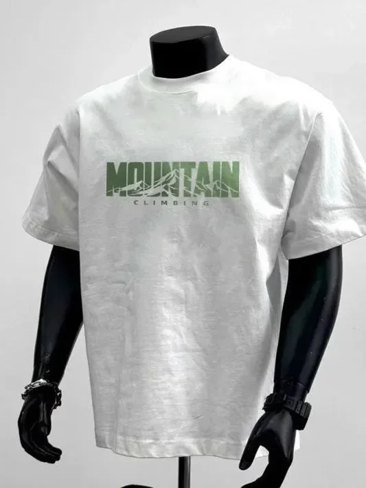 2025 New Man Summer Men's 100% Pure Cotton T-Shirt Vintage Printed T-Shirt Harajuku Casual Short Sleeve Acid Wash TShirts Top
2025 New Man Summer Men's 100% Pure Cotton T-Shirt Vintage Printed T-Shirt Harajuku Casual Short Sleeve Acid Wash TShirts Top
