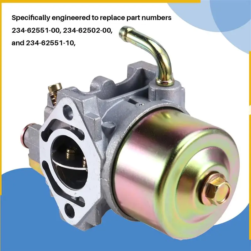Карбюратор A92P для двигателя Subaru Robiney28 EY280 RGX3510, замена генератора 234-62551-00 234-62502-00 234-62551-10, газонокосилка
Карбюратор A92P для двигателя Subaru Robiney28 EY280 RGX3510, замена генератора 234-62551-00 234-62502-00 234-62551-10, газонокосилка