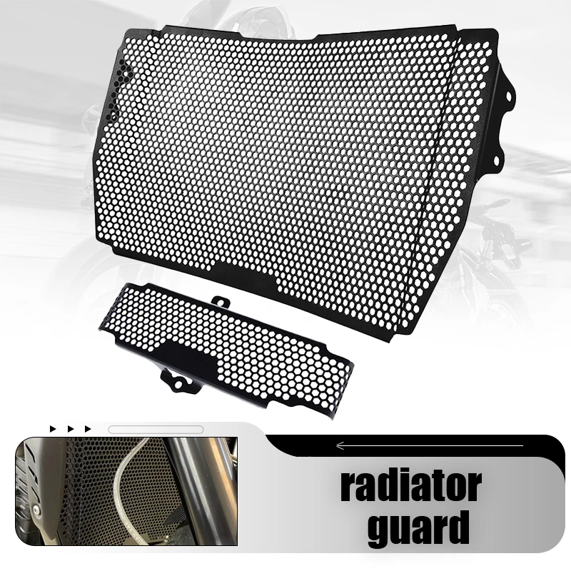 FOR Speed Triple S / R 1050 1050S 1050RS 2016 2017 2018 2019 2020 Radiator Grille Guard Cover Oil Cooler Guard Protector Grill
FOR Speed Triple S / R 1050 1050S 1050RS 2016 2017 2018 2019 2020 Radiator Grille Guard Cover Oil Cooler Guard Protector Grill