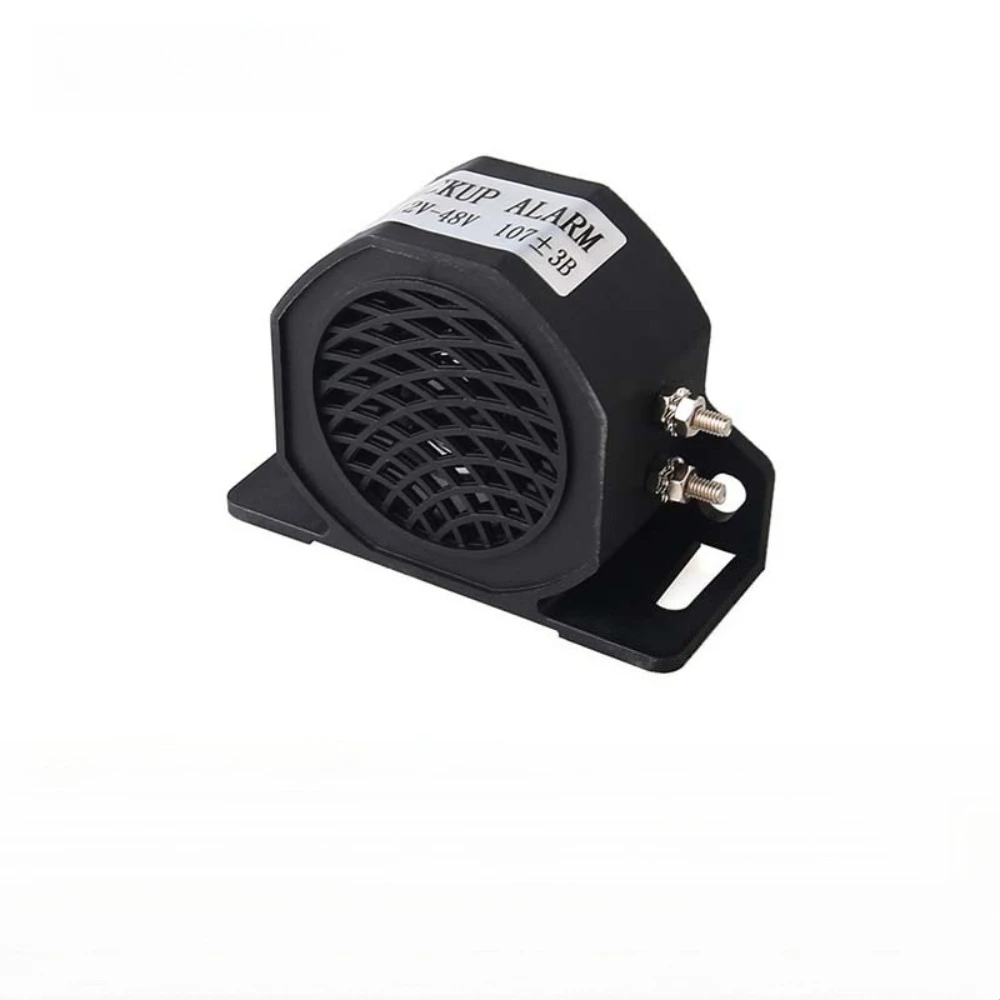 Reverse Warning for Car Truck Forklift Reversing Reminder 12-48V Heavy Duty Waterproof Backup Alarm Siren Buzzer Horn
Reverse Warning for Car Truck Forklift Reversing Reminder 12-48V Heavy Duty Waterproof Backup Alarm Siren Buzzer Horn
