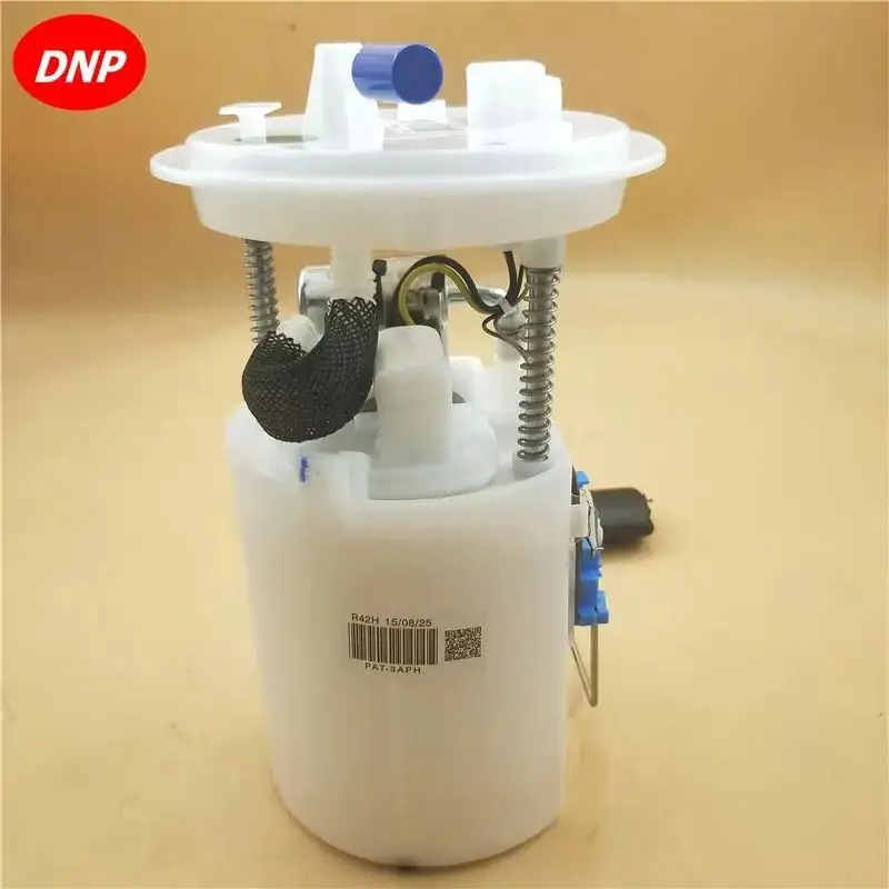 DNP Fuel Pump Module Assembly Fit For Hyundai Elantra i30 Kia CEED 1.6 06-12 31110-1H000 311101H000
DNP Fuel Pump Module Assembly Fit For Hyundai Elantra i30 Kia CEED 1.6 06-12 31110-1H000 311101H000