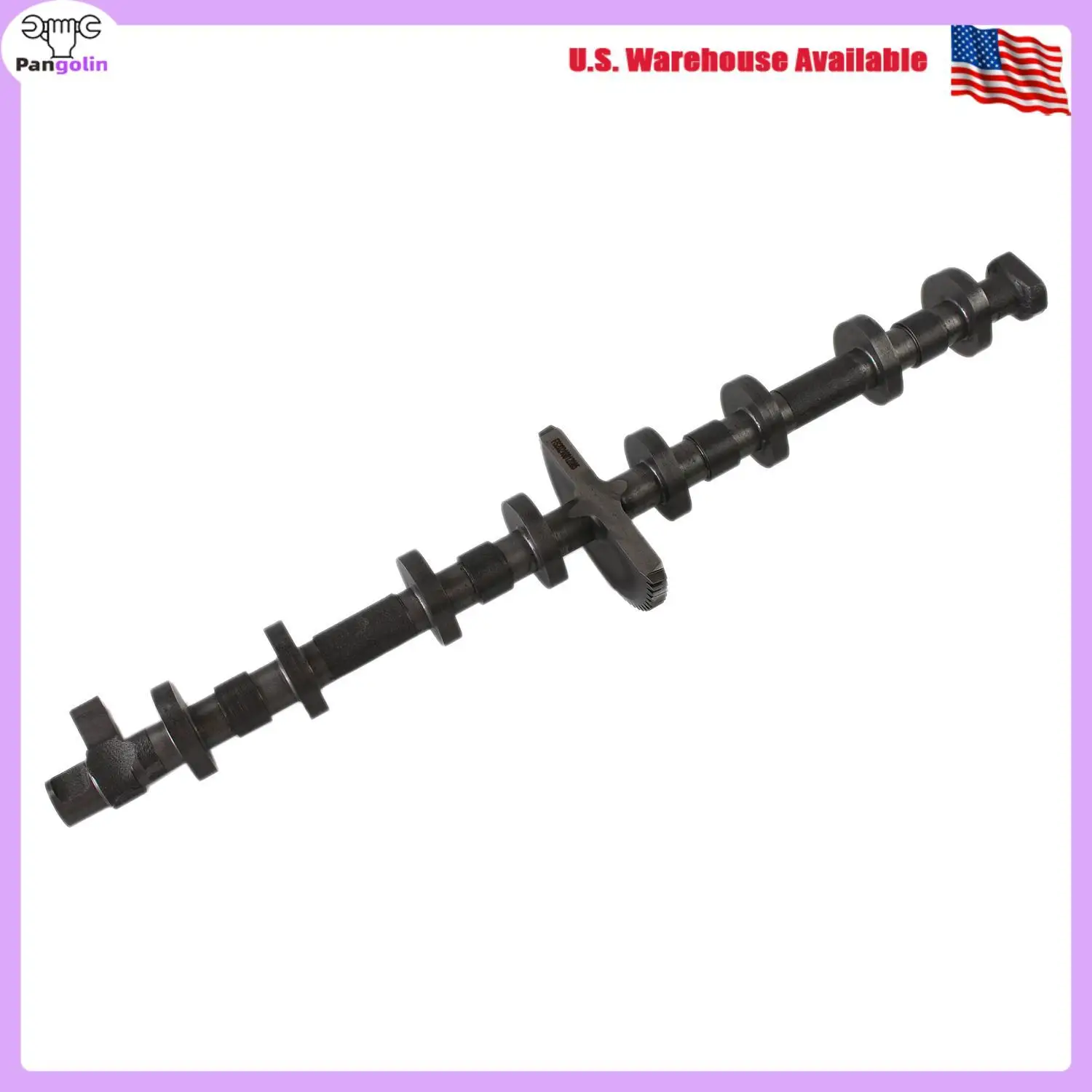 Эксцентриковый балансировочный вал двигателя Pangolin N20 11377630747 для BMW 320I 328I F30 N20 2013-2018 годов гарантии
Эксцентриковый балансировочный вал двигателя Pangolin N20 11377630747 для BMW 320I 328I F30 N20 2013-2018 годов гарантии