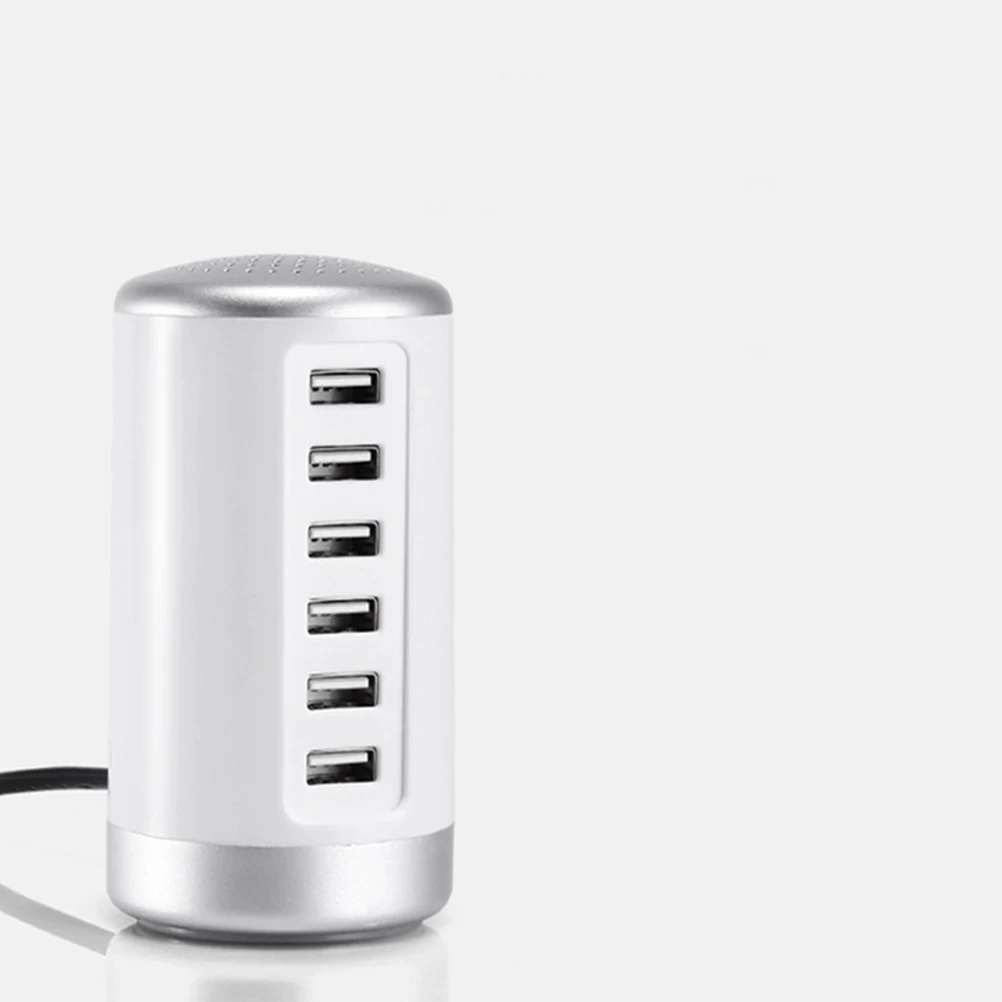 USB HUB USB Power adapter 6 port usb adapter Universal USB Charging Adapter Slots
USB HUB USB Power adapter 6 port usb adapter Universal USB Charging Adapter Slots