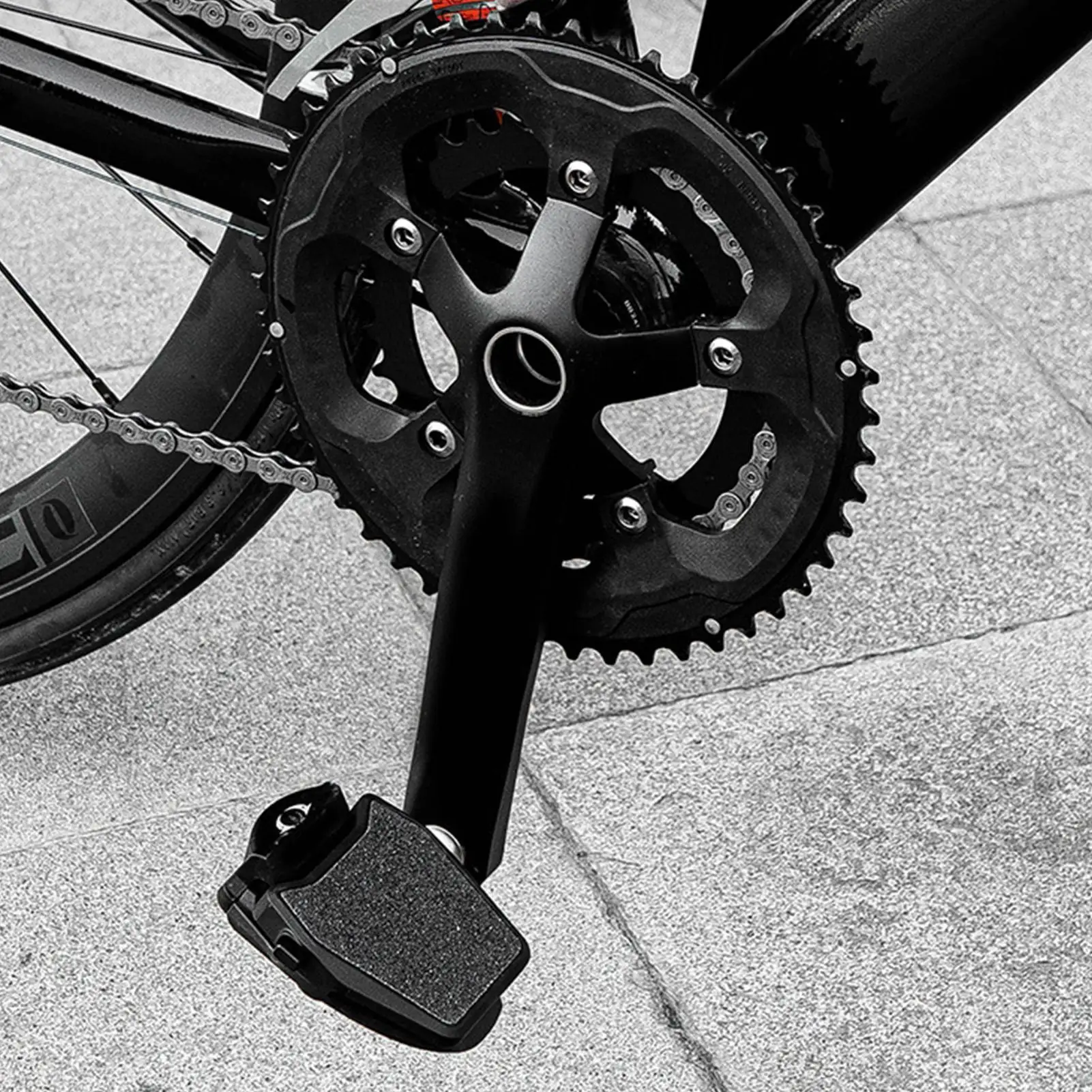 Pedals For Bike Non-Slip Bike Foot Pad Replacement Bicycles Accessories For Gym Training Women Cardio Indoor Men Fitness Studio
Pedals For Bike Non-Slip Bike Foot Pad Replacement Bicycles Accessories For Gym Training Women Cardio Indoor Men Fitness Studio