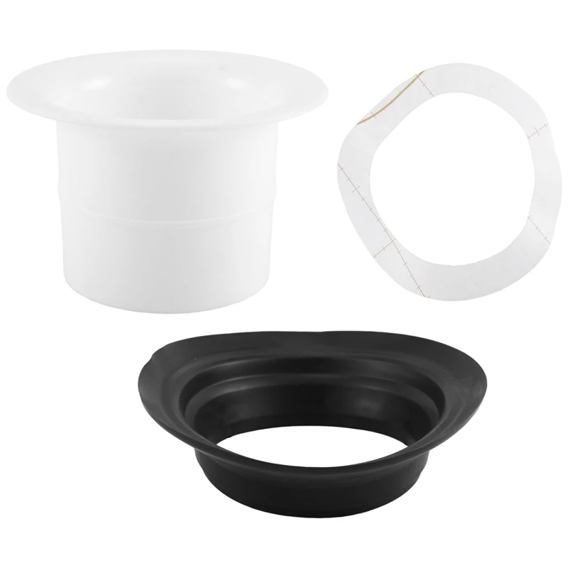 Bass Drum Enhancer ABS Rubber Bass Drum Kick Enhancer With Black Port Hole Protector,Mic Hole Drum Head
Bass Drum Enhancer ABS Rubber Bass Drum Kick Enhancer With Black Port Hole Protector,Mic Hole Drum Head