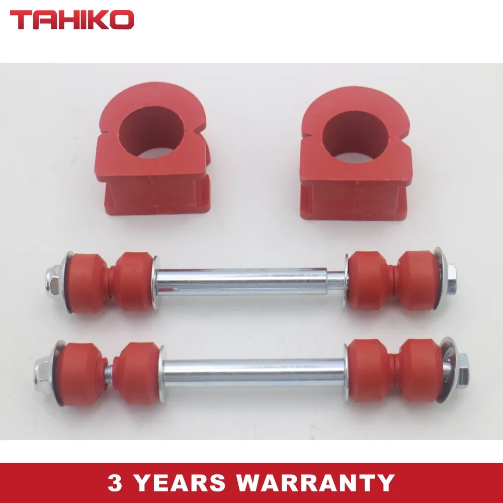 4PC K700538 K200222 Front Stabilizer Sway Bar Links + Bushings FIT FOR Silverado Sierra Cadillac Escalade,Chevy Tahoe,GMC Yukon
4PC K700538 K200222 Front Stabilizer Sway Bar Links + Bushings FIT FOR Silverado Sierra Cadillac Escalade,Chevy Tahoe,GMC Yukon