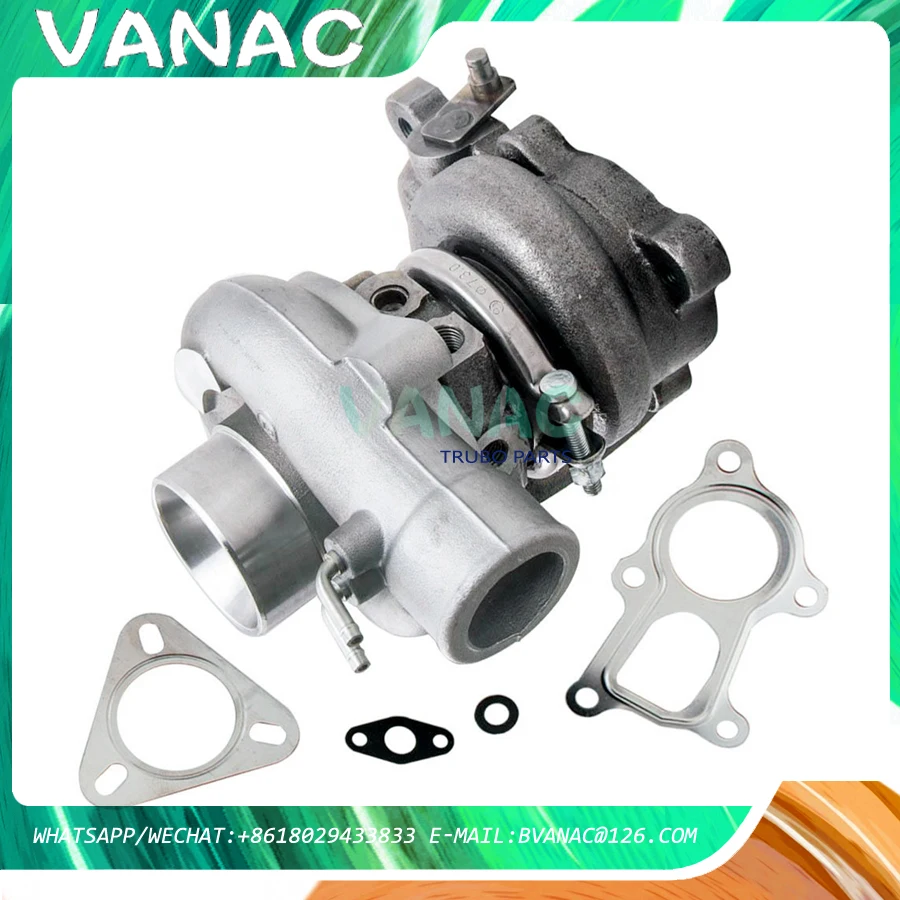 Турбокомпрессор 4917702513 49177-02512 49177-07612 для Mitsubishi Gallopper Pajero L200 TCI 73 кВт 99HP D4BH 1996- Зарядное устройство TURBO
Турбокомпрессор 4917702513 49177-02512 49177-07612 для Mitsubishi Gallopper Pajero L200 TCI 73 кВт 99HP D4BH 1996- Зарядное устройство TURBO