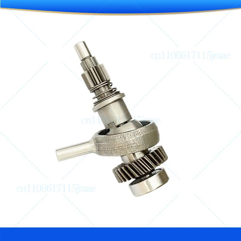 Clutch Drive Assembly Gear Shaft Bearing Set Replacement For Bosch GBH2-22S/E/RE GBH2-23S/E/RE GBH2-23REA GBH2200 2-22 2-23 Tool
Clutch Drive Assembly Gear Shaft Bearing Set Replacement For Bosch GBH2-22S/E/RE GBH2-23S/E/RE GBH2-23REA GBH2200 2-22 2-23 Tool