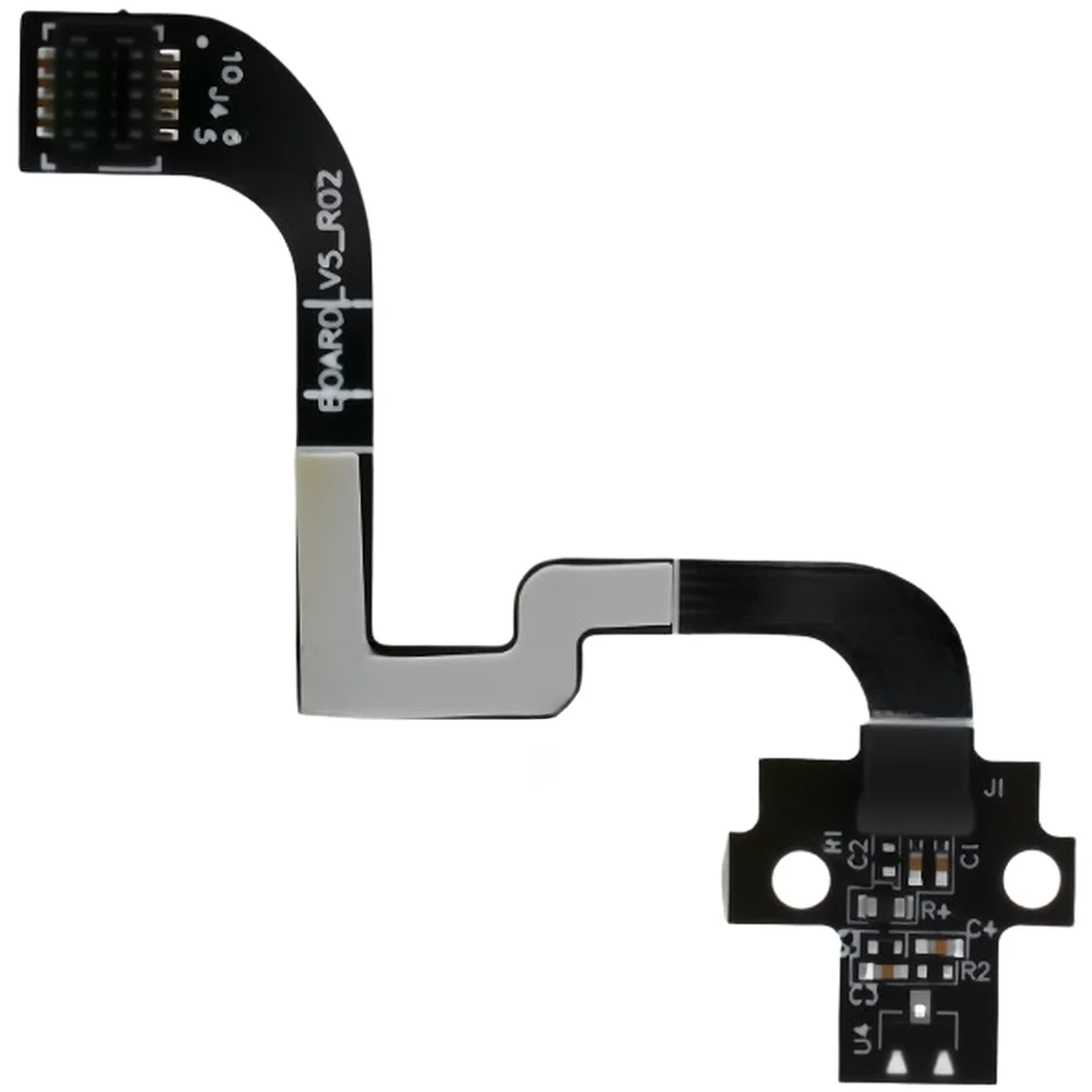 For P1P For P1S Hall Switch Board And Connectors Kit Filament Sensor For Extruder 3D-Printer Accessories Hall Switch Board
For P1P For P1S Hall Switch Board And Connectors Kit Filament Sensor For Extruder 3D-Printer Accessories Hall Switch Board