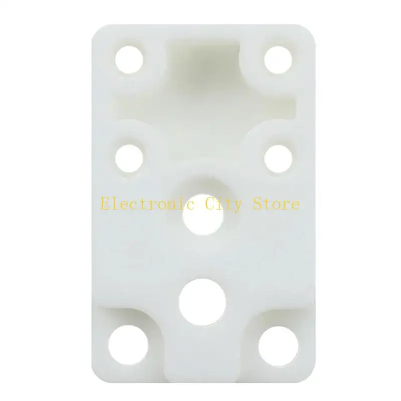 Тонки инженер -принтер модуль теплового разрыва ABS Design для H2D Multipling Compatibility Hu8d
Тонки инженер -принтер модуль теплового разрыва ABS Design для H2D Multipling Compatibility Hu8d