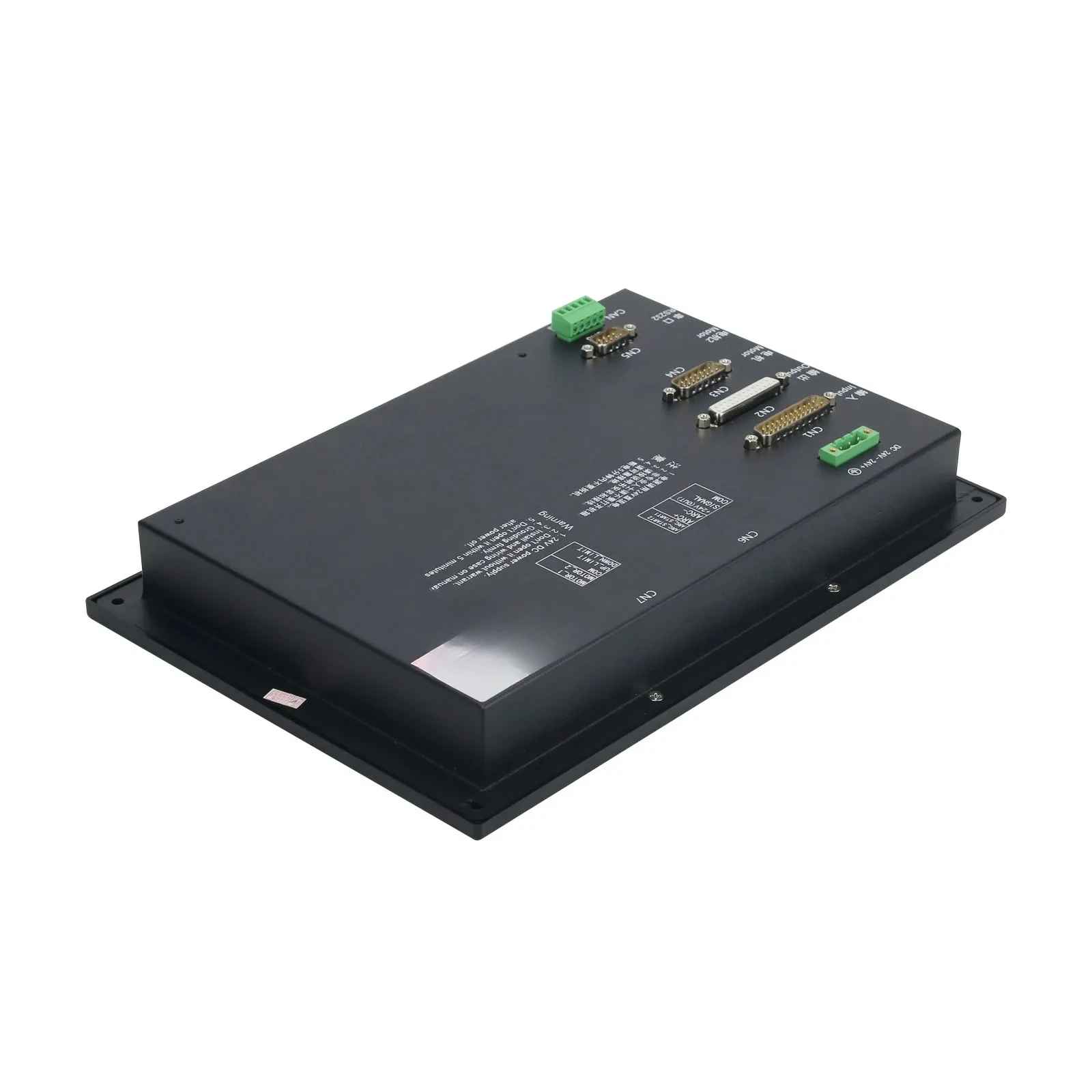 【HOT】2 Axis CNC Controller for CNC Plasma Cutting Machine Flame Cutter F2100B
【HOT】2 Axis CNC Controller for CNC Plasma Cutting Machine Flame Cutter F2100B