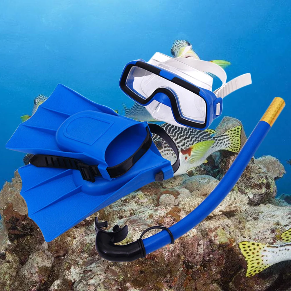 Kids Diving Glasses Underwater Mask Adjustable Strap Clear Vision Fins Molded Rubber Snorkeling Gear Dive Supplies
Kids Diving Glasses Underwater Mask Adjustable Strap Clear Vision Fins Molded Rubber Snorkeling Gear Dive Supplies