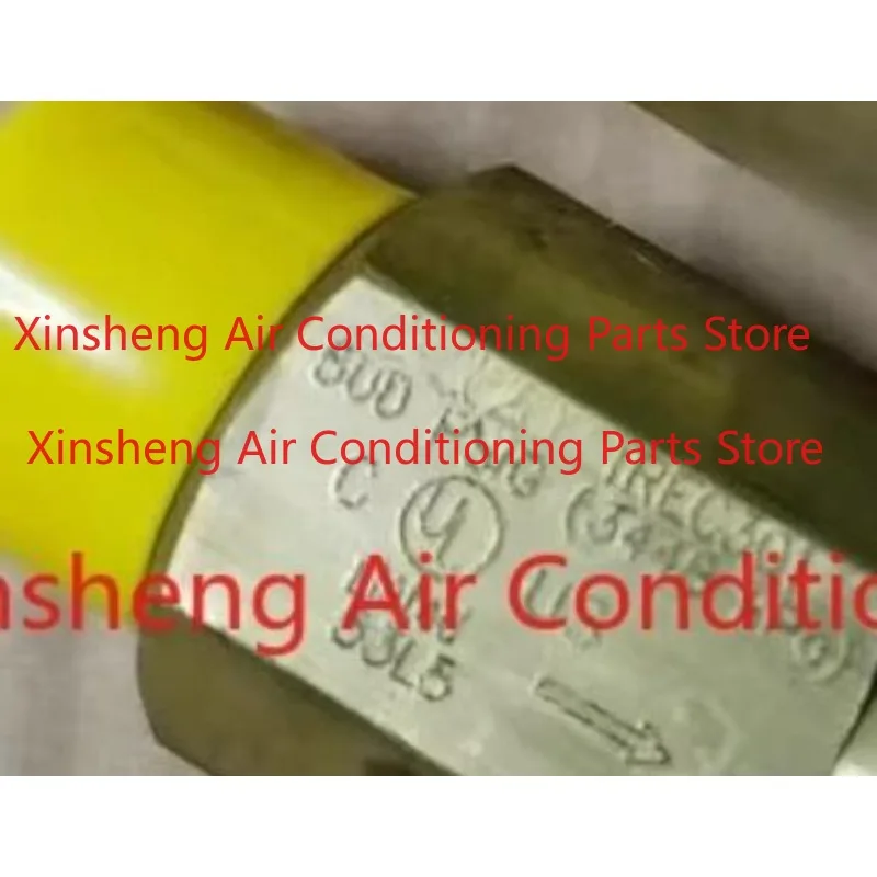 Suitable for use with the VAL07298 TERC301 of the RTHD air pump check valve for Trane air conditioners
Suitable for use with the VAL07298 TERC301 of the RTHD air pump check valve for Trane air conditioners