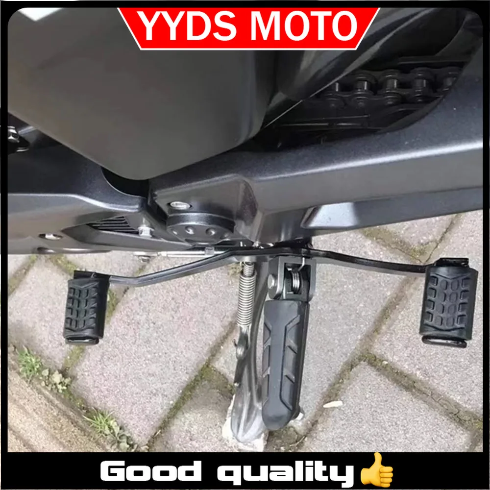 Motorcycle Gear Lever Suitable For ZONTES C200 200C C155 155C C 200 155 Gear Lever Modified Front And Rear Pedal Lever
Motorcycle Gear Lever Suitable For ZONTES C200 200C C155 155C C 200 155 Gear Lever Modified Front And Rear Pedal Lever