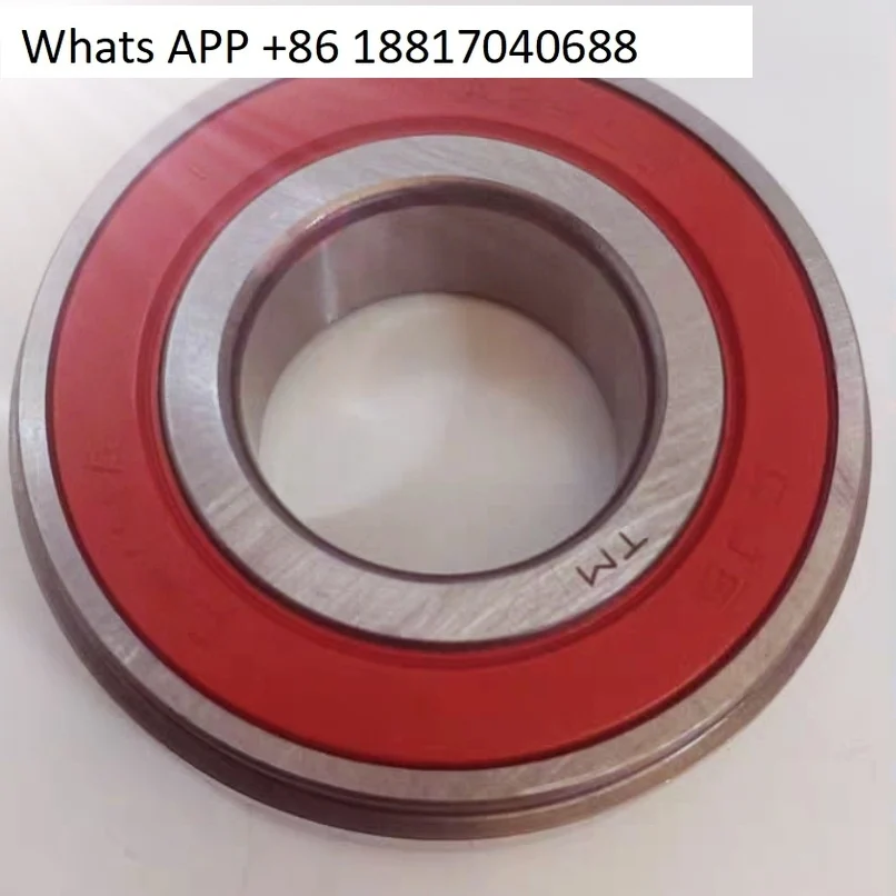 TM63/30YA2-DU BB1-0971A для механической коробки передач 730, 1,5 л, подшипники коробки передач
TM63/30YA2-DU BB1-0971A для механической коробки передач 730, 1,5 л, подшипники коробки передач
