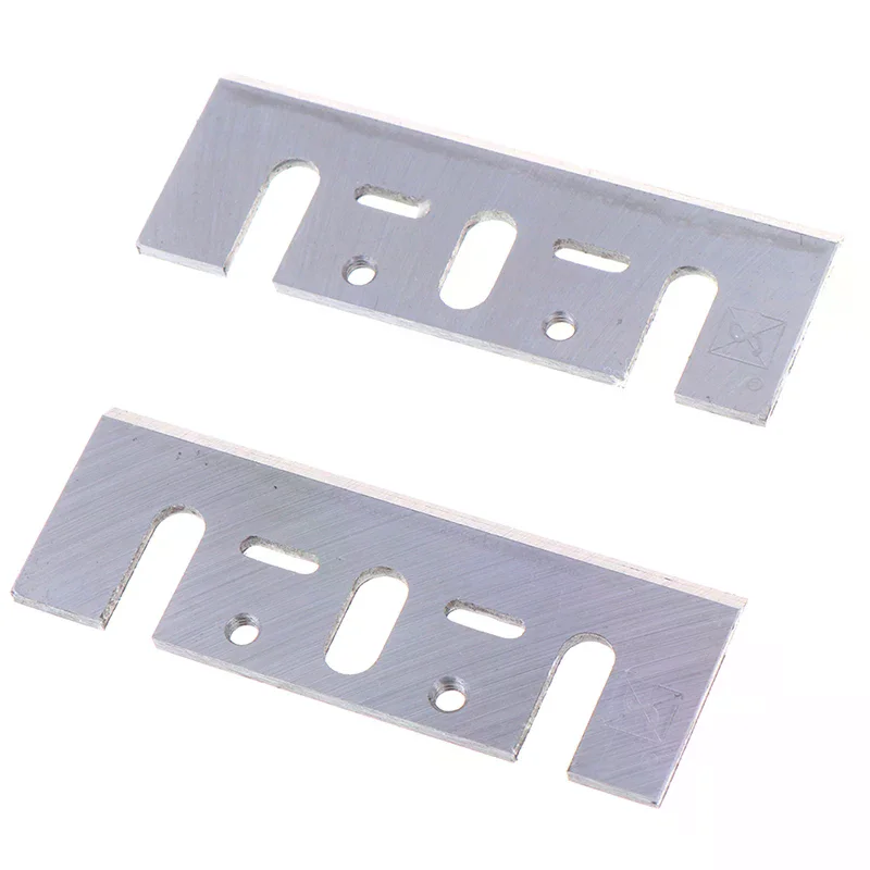2pcs 1900B Tool Electric Planer Spare Blades Replace for Woodworking Part High Quality Durable
2pcs 1900B Tool Electric Planer Spare Blades Replace for Woodworking Part High Quality Durable