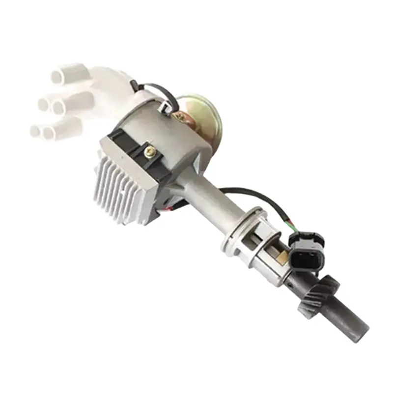 A96E-For Fiat 1.6L Uno 1400 Premio Siena Tempra Fiorino 147 146 Compatible Ignition Distributor 7763389 9230087151 Y611905050
A96E-For Fiat 1.6L Uno 1400 Premio Siena Tempra Fiorino 147 146 Compatible Ignition Distributor 7763389 9230087151 Y611905050