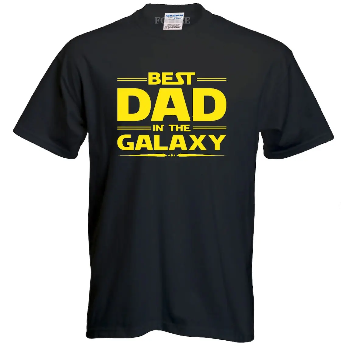 Galaxy Father's Day Men T Shirts Best Dad In The Letters Graphic New Trend Unisex Tops Plus Size Round Neck Casual Clothes
Galaxy Father's Day Men T Shirts Best Dad In The Letters Graphic New Trend Unisex Tops Plus Size Round Neck Casual Clothes