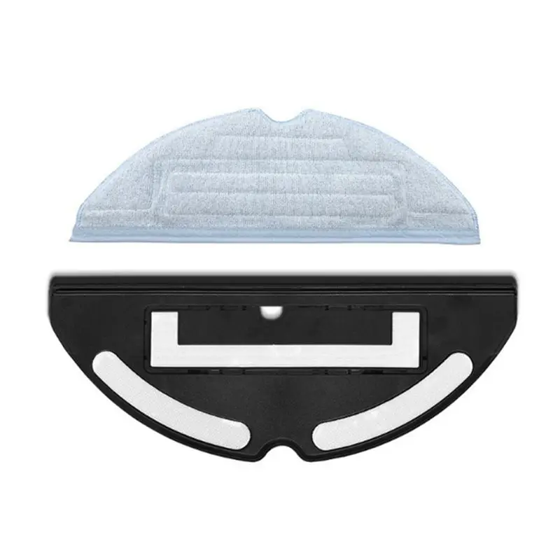 M02K-For Xiaomi Roborock S7 / T7S / T7S PLUS / G10 Robot Vacuum Mop Bracket Vibration Mop Rack With Mop Pad Replacement Parts
M02K-For Xiaomi Roborock S7 / T7S / T7S PLUS / G10 Robot Vacuum Mop Bracket Vibration Mop Rack With Mop Pad Replacement Parts