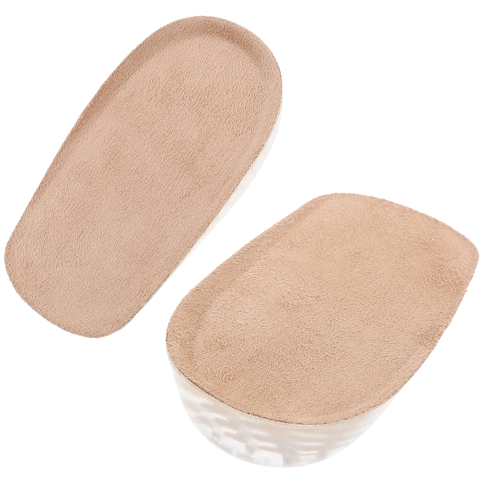 2 Cm Inner Booster Pad Cushion for Shoes Lifts Men Women Insole Invisible Height Increase Half Insoles Forefoot Pain Relief Anti
2 Cm Inner Booster Pad Cushion for Shoes Lifts Men Women Insole Invisible Height Increase Half Insoles Forefoot Pain Relief Anti